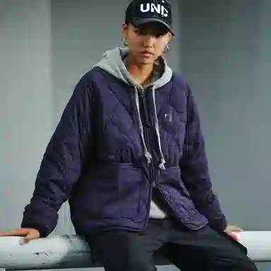 UNDEFEATED FW25 Logo