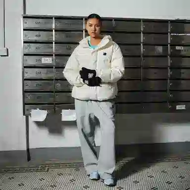 UNDEFEATED FW25 Logo