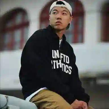 UNDEFEATED FW25 Logo