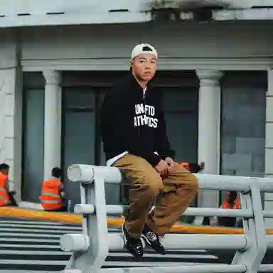 UNDEFEATED FW25 Logo