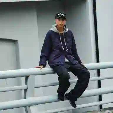 UNDEFEATED FW25 Logo