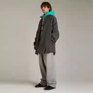 Fear of God Essentials SS24 Ink