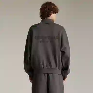Fear of God Essentials SS24 Longsleeve Ink