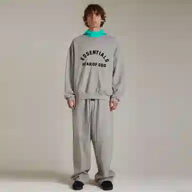 Fear of God Essentials Mint Leaf