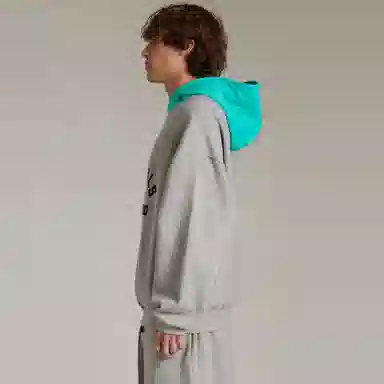 Fear of God Essentials Mint Leaf