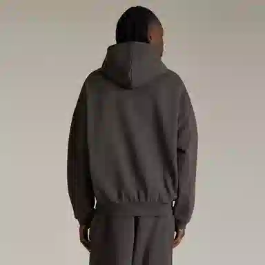 Fear of God Essentials SS24 Hoodie Ink