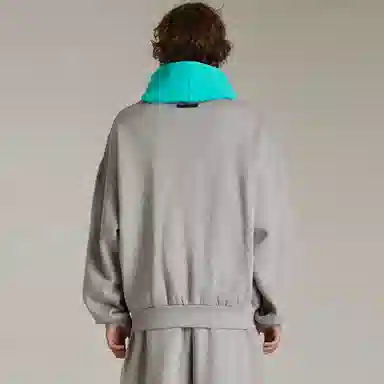 Fear of God Essentials Mint Leaf