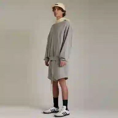 Fear of God Essentials Garden Yellow