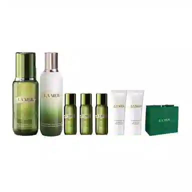 海蓝之谜 修护水乳套装 保湿修护