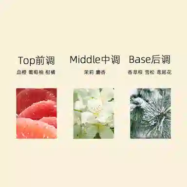 Chanel Chance Hair Mist