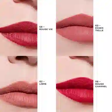 CHANEL MISSHOW 3.5g+