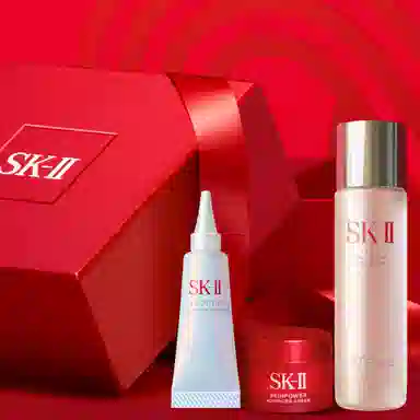 SK-II