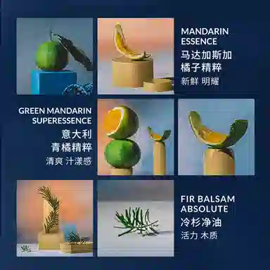 EDP 9ml9ml*29ml*39ml*59ml*8