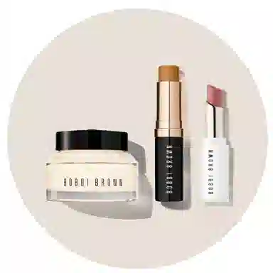 BOBBI BROWN