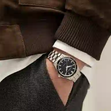 HAMILTON 38mm H36205130