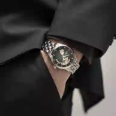 HAMILTON 40mm H32675160