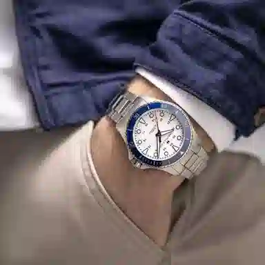 Hamilton Khaki Navy Automatic H82505150