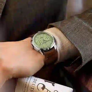 Breitling Premier AB0930D31L1P1