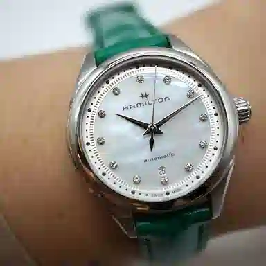 Hamilton Jazzmaster H32275890