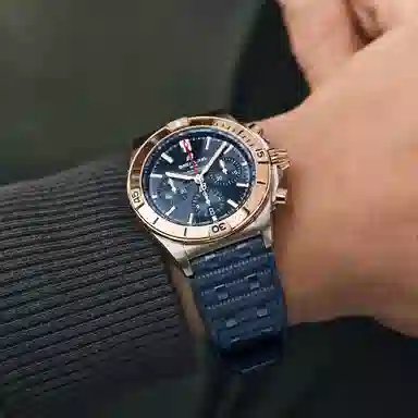 BREITLING 200 42mm 18K