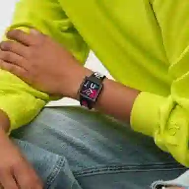 SWATCH SWATCH NO RULES 20 41.8mm