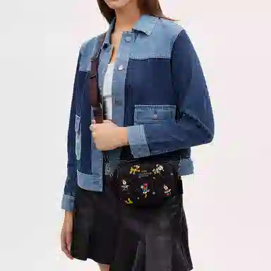 COACH x Disney Jamie 19