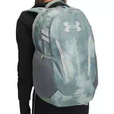 Under Armour Hustle 6.0