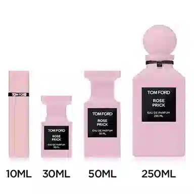 TF Rose Thorn EDP 30ml