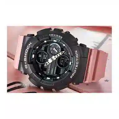 Casio G-Shock GMA-S140-4APR