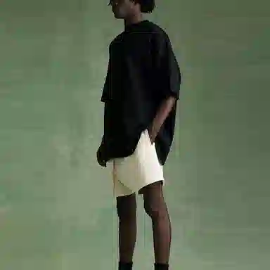 Fear of God Essentials FW23 T