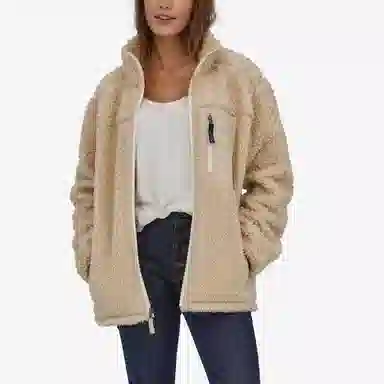 patagonia Retro-X Fleece Coat