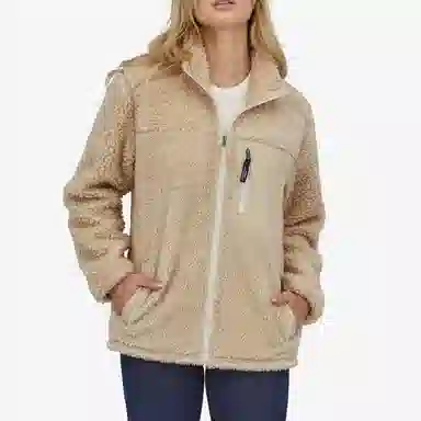 patagonia Retro-X Fleece Coat