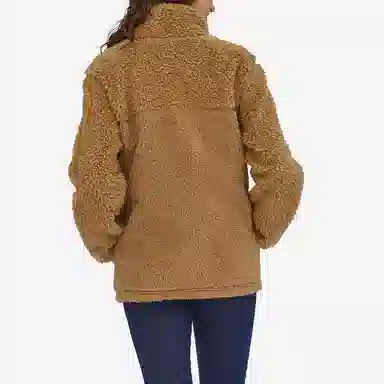 patagonia Retro-X Fleece Coat