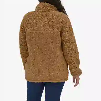 patagonia Retro-X Fleece Coat