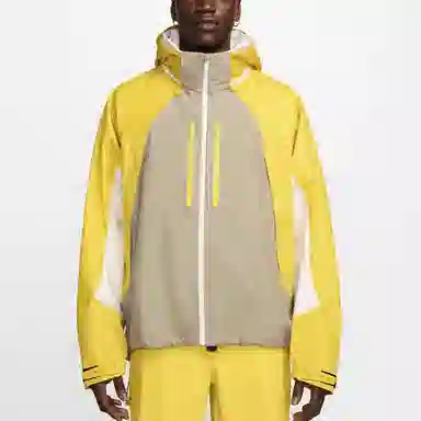 Nike x L'Art de L'Automobile Nocta SS24