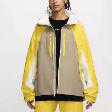 Nike x L'Art de L'Automobile Nocta SS24