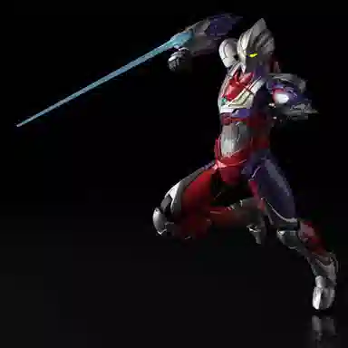 BANDAI Figure rise Standard