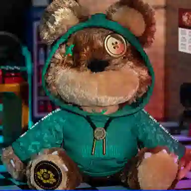 LEAGUE OF LEGENDS LOL2021 S11 38cm