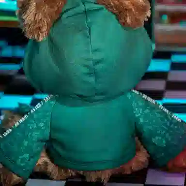 LEAGUE OF LEGENDS LOL2021 S11 38cm