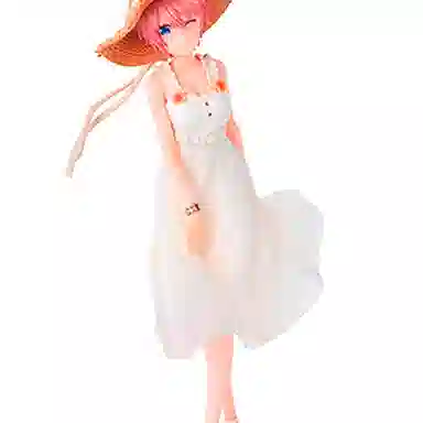 BANPRESTO a 18cm