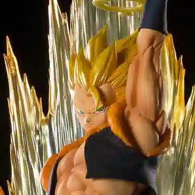 BANDAI figuartszero 28.5cm