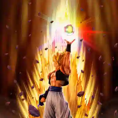 BANDAI figuartszero 28.5cm