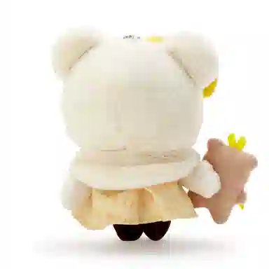 Sanrio Hellokitty 15cm