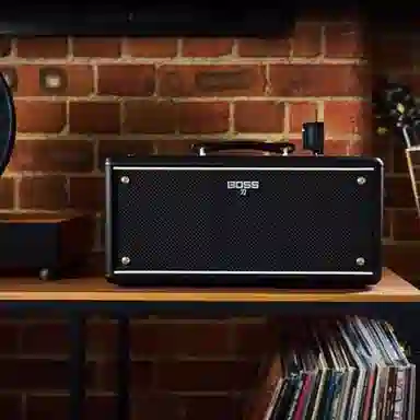 Roland BOSS Katana Air eX(KTN-AIR EX)