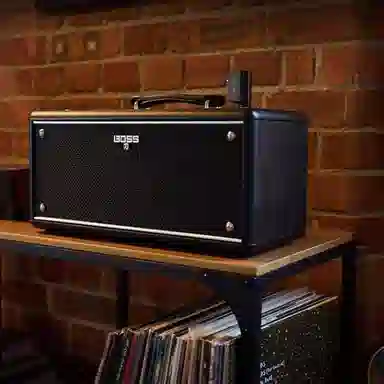 Roland BOSS Katana Air eX(KTN-AIR EX)