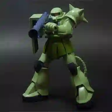 BANDAI HG HGUC 1144 RX-78-2 2 13cm