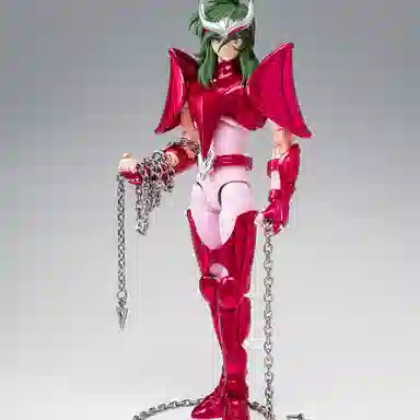 BANDAI ex 17cm