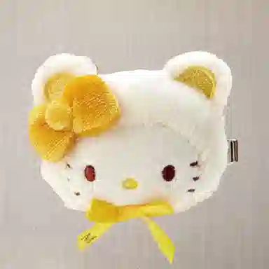 Sanrio Hello Kitty 2022 Mimmy IP 6cm