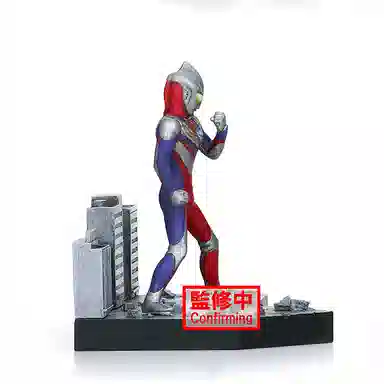 BANPRESTO stagement 44 6cm