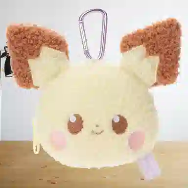 TAKARA TOMY Pokepiece 12cm